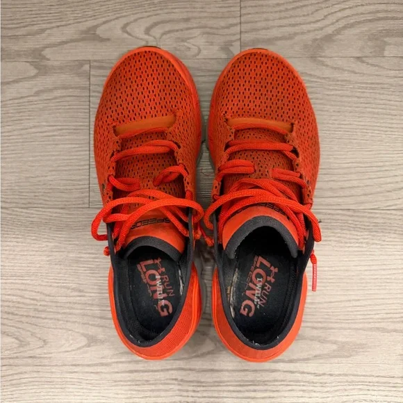 Under Armour SpeedForm Intake 2 - Red - Picture 2 of 7